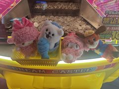 -阿尔法Game Station(中山路店)