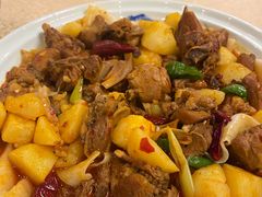 -楼兰印象(朝外店)