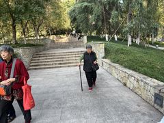 -龙头寺公园