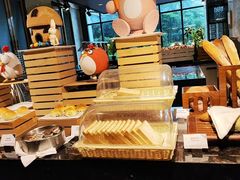 -美食汇·海鲜自助西餐厅·江门富力万达嘉华酒店
