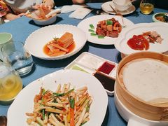 -宴周康·精致江浙菜(周浦店)