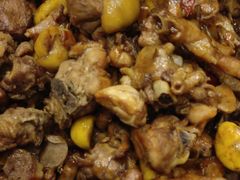 -徽三说·土徽菜·中国徽菜连锁品牌(一中店)