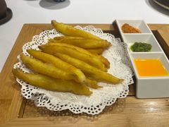 -春满园·邯郸菜发祥地(滏东店)