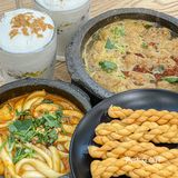 黏fufu的土豆粉❗一锅根本就不够吃哇