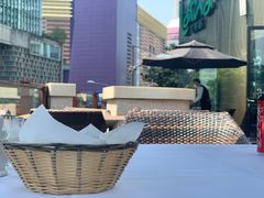 -拉蒂娜·巴西牛排馆 Latina·Brazilian Steakhouse(陆家嘴旗舰店)