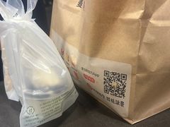 -麦当劳(四川北路店)