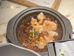 -绿茶餐厅(深圳龙华天虹购物中心店)