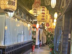 -永安水煮活鱼·仪征菜(仪征奥林匹克店)