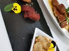 鳕鱼舌-宝丽轩中餐厅BAOLIXUAN
