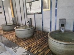 -丽池宫韩式汗蒸会馆(华灯坊店)