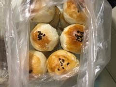蛋黄酥-秋林食品(秋林公司店)
