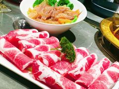 -长嘉·河图火锅(长嘉汇江景旗舰店)