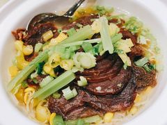 -好福记饭店(红梅公园店)