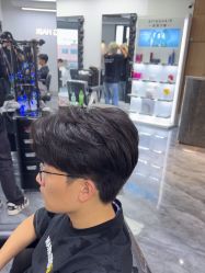 点击看大图 -Sying杉影日式烫染專門店