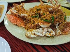 -贞姨美食·老字号海鲜大排档