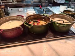 -晶丽香榭自助餐(南京大饭店)