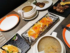 -極上萬膳·日料放题(海岸城店)