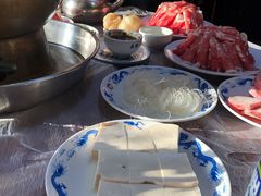 -鑫龙火锅城(嘉汇广场店)