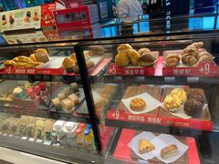 -星巴克臻选(深圳龙岗万科店)