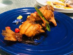 -蟹榭·本帮江浙菜·蟹宴(五角场合生汇商场店)