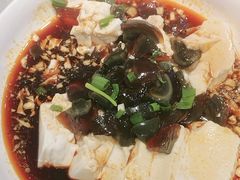 -大哈福烧烤·海鲜·家常菜(延安三路店)