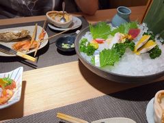 -德川家日本料理(中关村寰太大厦店)