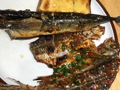 -龚海宝· 烧烤· 羊肉原切挂糊更好吃(庄市店)