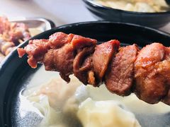 -海平馄饨(逍遥二路店)