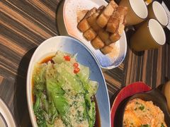 -江太极江浙菜(马桥万达广场店)
