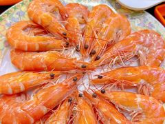 -南湾海鲜餐厅(南澳海鲜街店)