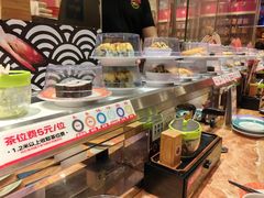-万岁寿司(蓬江万达店)