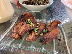 -走马楼饭庄(慈城古县城店)