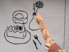 -Max Bakery 阿唛手作