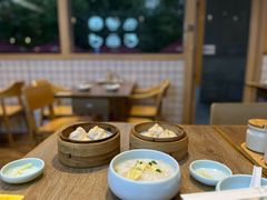 -一品小笼(金融街店)