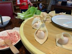 -面爸爸豆瓣抄手(贝森旗舰店)