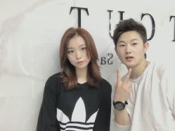 -CUT CUT Hair Salon