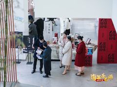 -汉艺唐风茶艺培训(联发华美空间店)