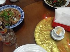 -沽源味道蒙餐莜面家常菜