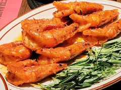 -ZAFFERANO西班牙海鲜饭(上海首店)