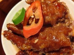 -晓粤·惹味粤菜(凯德乐峰广场店)