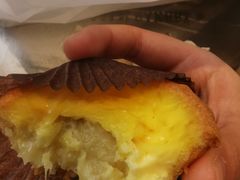榴莲蛋挞-莉蓮蛋挞(静安寺店)