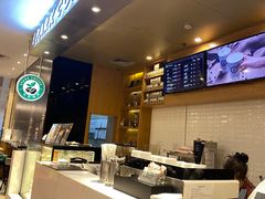 -逸派咖啡 EPARKCOFFEE(广安门店)