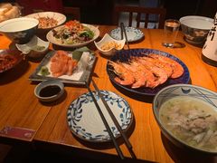 -醉虎传(南锣鼓巷店)