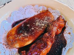 -柴爿巷·香酥鸡&馄饨(复兴中路店)