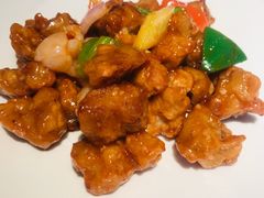 莆田荔枝肉-莆田餐厅PUTIEN(深圳湾万象城家宴店)