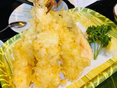 -真剑日本料理·铁板烧(贵州路店)