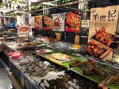 -79号渔船海鲜饭店(华强北店)