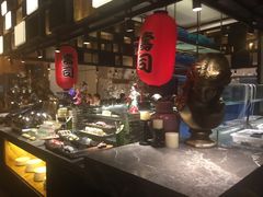 -多伦多海鲜自助餐厅(百盛购物中心三阳店)