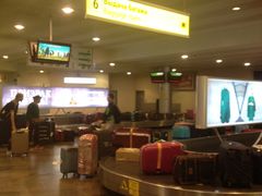 -谢列梅捷沃国际机场