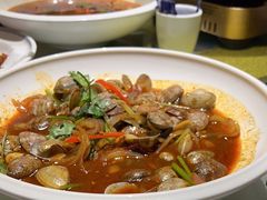 -老平安农家菜(平安店)